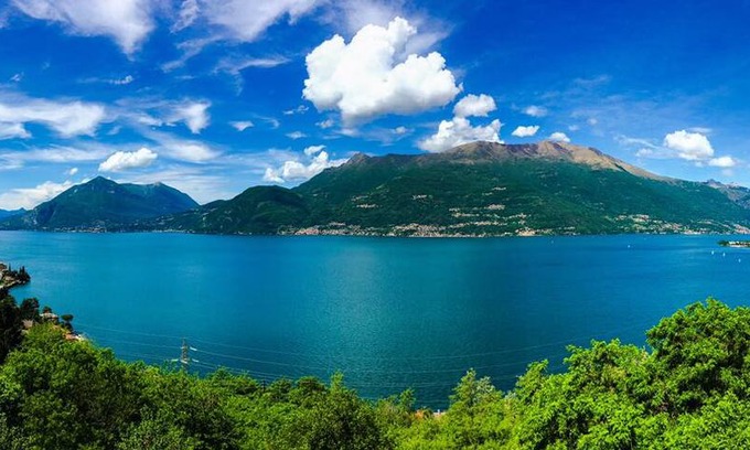 Bellano Apartment | Lake Como- Jasmine apartment