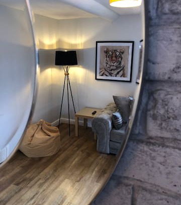 Cleethorpes Cabin | Fisherman’s Cottage near the beach