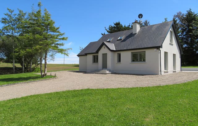 Kilmuckridge House | Rusk Lodge, Direct Sea Access, Kilmuckridge