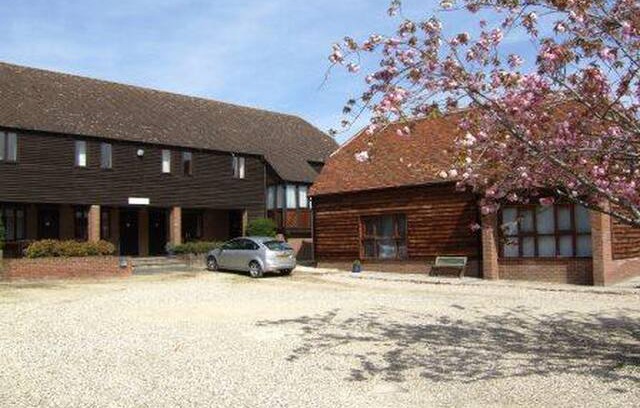 Milton Apartment | Millbrook House Citadine Apartments No 7