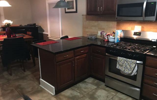 Poland House | Private room for rent in Poland Ohio.
