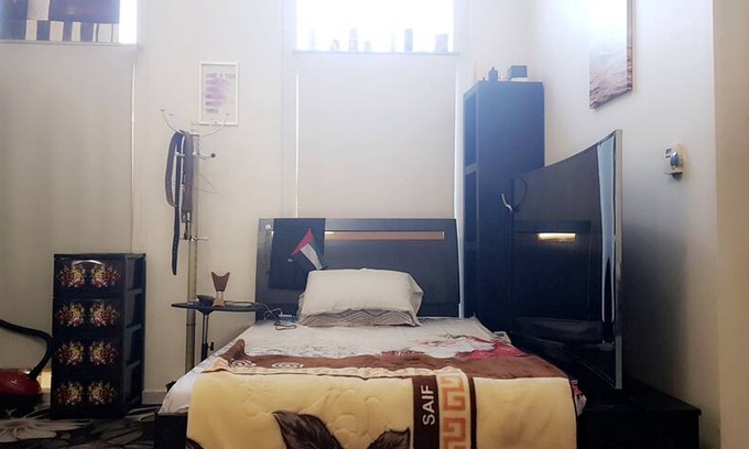 Al Zahiyah Apartment | Rose Kazan(1) furnished with All facilities