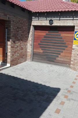 Polokwane House | Unit 6, 55a Rabe Street, Polokwane
