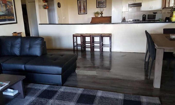 Vacy Apartment | Tuckeroo Retreat Eaglereach Resort