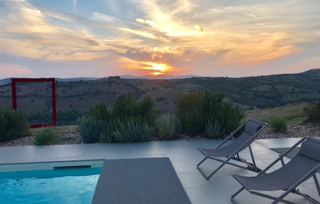 Magliano in Toscana Apartment | Toscana Maremma (Ultimo Podere ) Poggio le vigne
