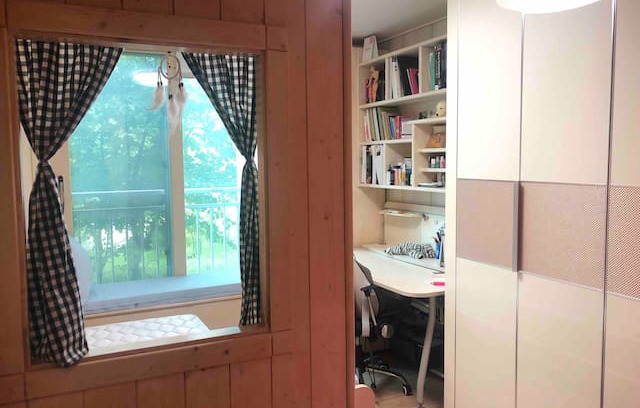 Goyang Apartment | 삼송역, Starfield Goyang, Kintex, 농협대, Insadong