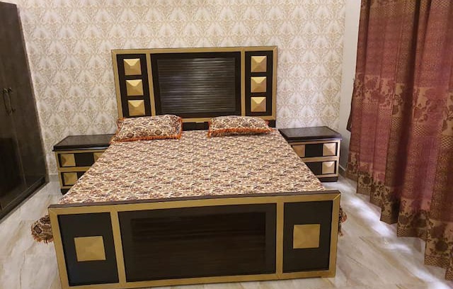 Punjab House | Citi Housing Sialkot Fully Furnished House 4 Rent