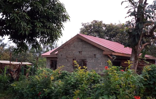 Murang'a County House | Robust House