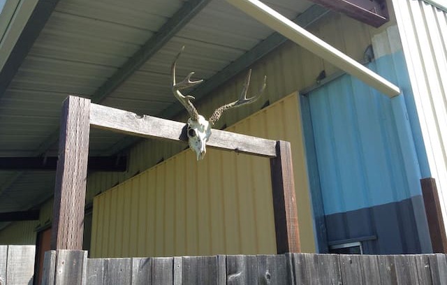 Ukiah House | Longview Ranch