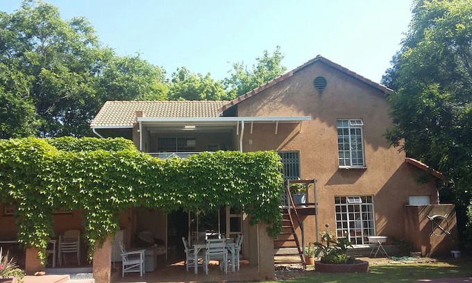 Lyttelton Manor House | DIE EEND