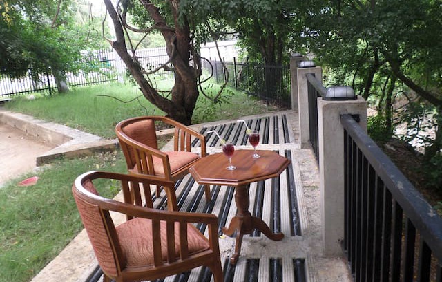 New Town Other | Accia Holiday Resort
