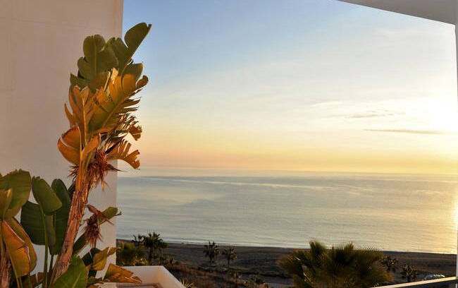 Playa Macenas Apartment | APARTAMENTO CON ENCANTO, PLAYA MACENAS-LOS PATIOS