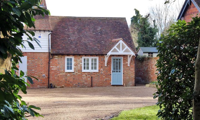 Abbess Roding House | The Stable