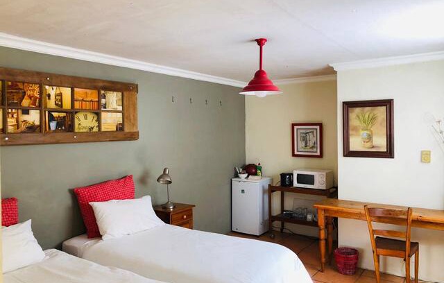 Pietermaritzburg House | Wisteria Hideaway in Prestbury