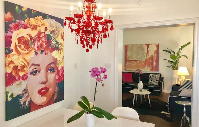 Belmont Heights Apartment | CA Castle - The Legend at Belmont Shore!!!