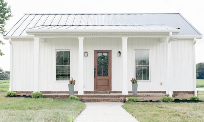 Paducah Cabin | Commonwealth Cottage