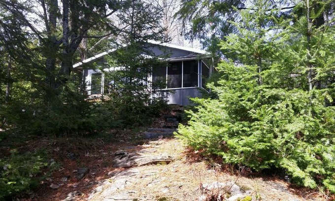 Apsley Cabin | Beautiful Tallan Lake Retreat