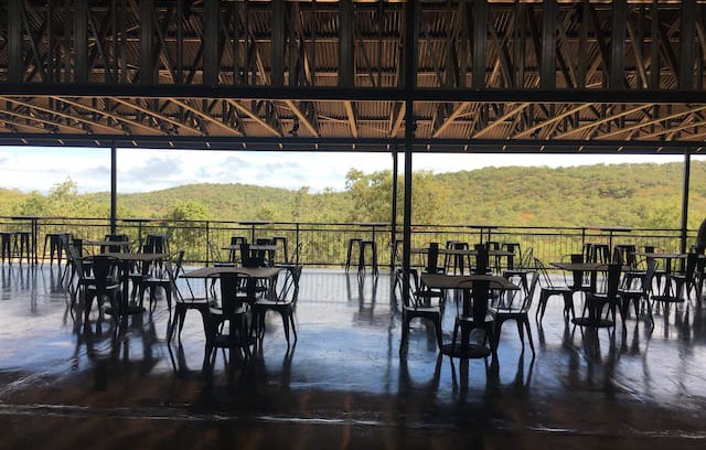 Port Moresby Resort | Tuhava Town, clean, safe and relaxed atmosphere.