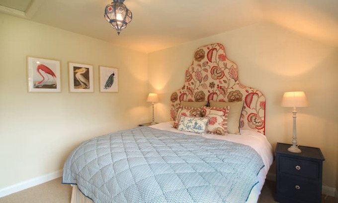 Sheriff Hutton Cabin | Sheriff Hutton Home with a View