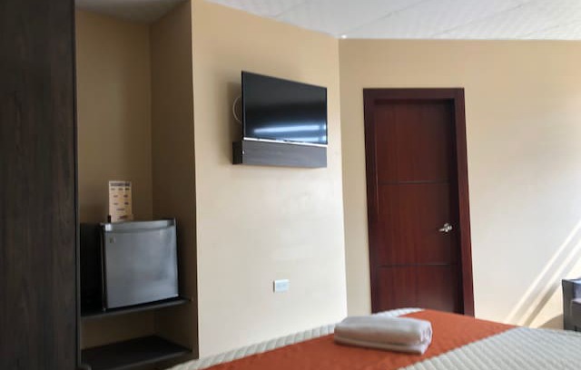 Manta Hotel | Hotel Yormari , el placer De un Buen Servicio ,