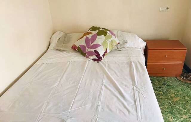 Villena Apartment | HABITACIÓN PARA FIESTAS MOROS Y CRISTIANOS