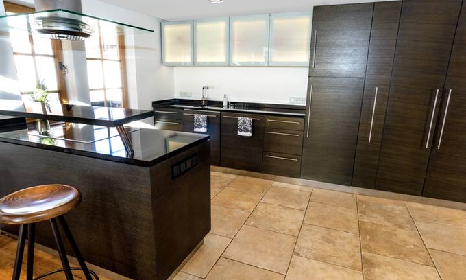 Bad Oberdorf Apartment | Hubis Hüs Wohnung "Sylvan"