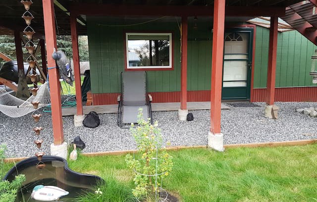 King Salmon Apartment | The Grotto in King Salmon, Alaska