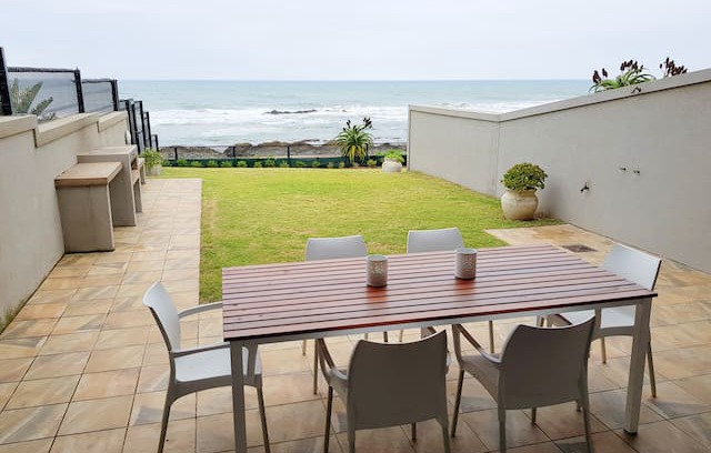 Shaka's Rock Apartment | 8 Crayfish, Shakas Rock