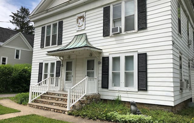 Ellicottville Apartment | Mason House Unit B