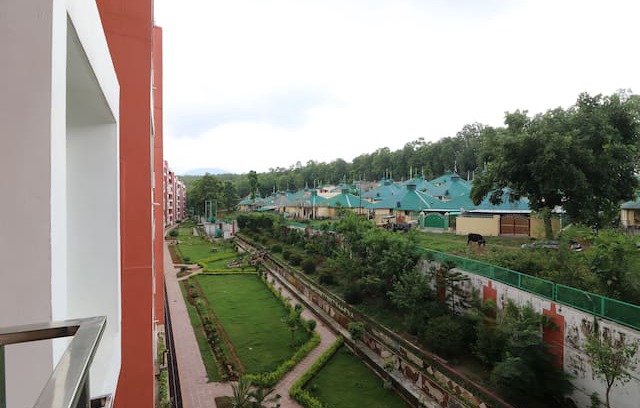 Bullawala Apartment | 2 BHK Spacious Room In Aradhana Greens, Dehradun