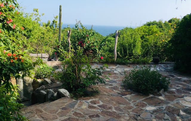Mazunte House | Mirador Columpio del Reptil