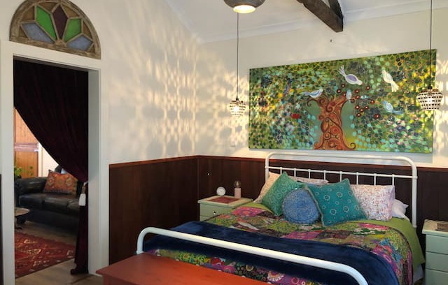 Bunbury Cabin | Thomas St Cottage