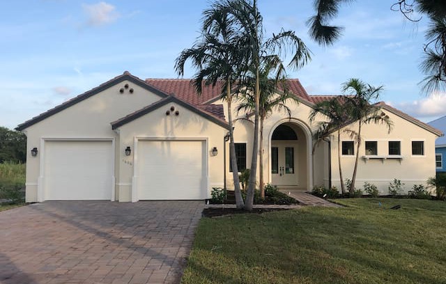 Fort Myers House | Fox Haven