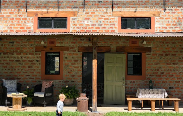 Mkushi Other | Tastemaker Cottage