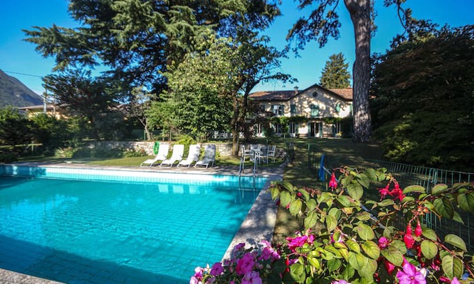 Grandola ed Uniti Villa | Villa Raffo - sleeps 14
