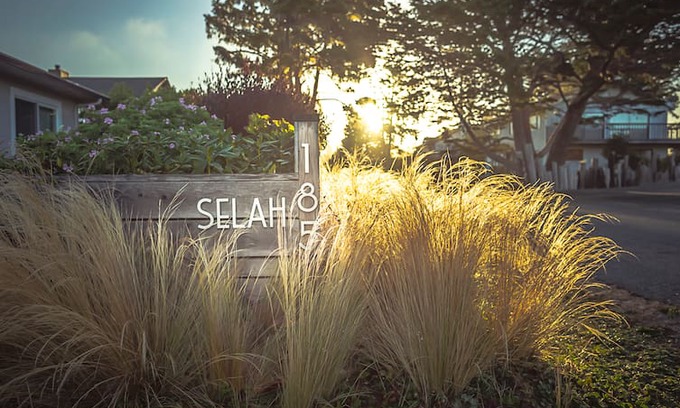 Crescent City North House | Selah, Family Beach House