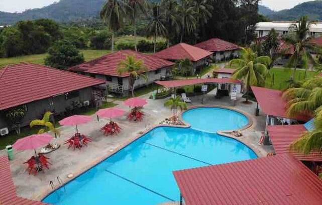 Kampung Bakau Resort | Langkawi swimming pool resort & leisure hotel 2#