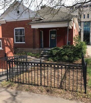 Canon City House | The Reading Room - Best location in Cañon!