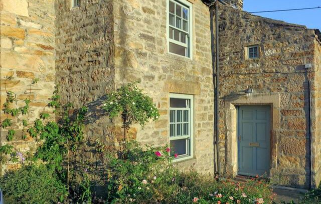 Kirby Hill House | Holme Garth (CC219034)