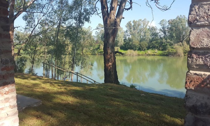 Tswelopele Other | Dundee Fishing Resort