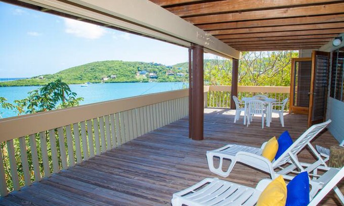 Playa Sardinas II Apartment | Punta Aloe 20-Ocean Front Villa Apartment