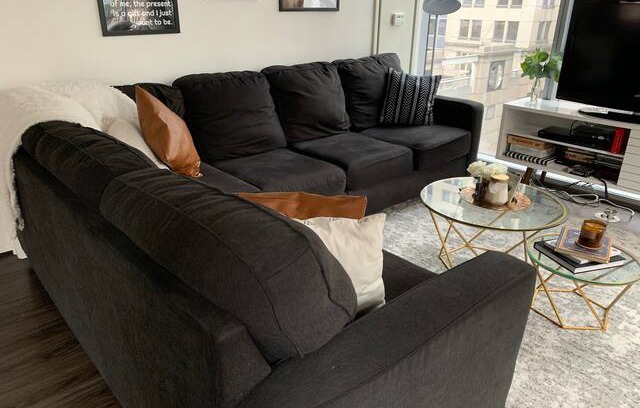 Downtown Chicago Apartment | Skyrise in the Heart of Downtown Chicago