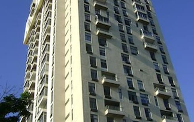 Towson Apartment | The Penthouse at Towson