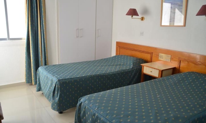 Oroklini Apartment | Oroklini sea view apartments