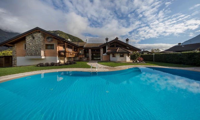 Seren del Grappa Villa | VILLA DEI CASTAGNI. La tua casa, lontano da casa.