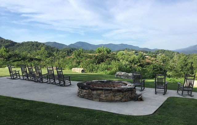 Townsend Apartment | Cades Cove Reserve Timberland 101 @ 338 Sugarlands