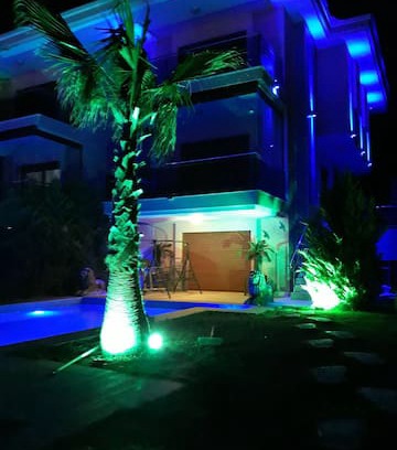 Cesme Villa | VİLLA CASA MİA !