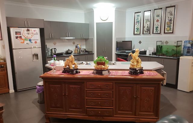 Cairns House | Edmonton Bungalow house share accommodation