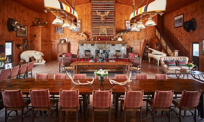 Winona Other | Canfield Estate. Escape, Unwind, Refresh.