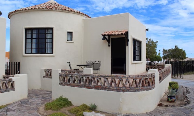 San Felipe House | Casita 3, at Las Casitas Resort